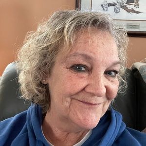 Meet your Posher, Norma